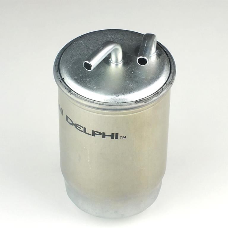Filtre à carburant (Filtre à gasoil) DELPHI ref. HDF960